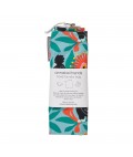 Laundry Bag | Black Cockatoos | Cotton